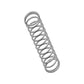 Zinc Compression Spring 50.8mm Long (19.05 OD x 2.03 WD) C750 (each) from Century