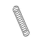 Zinc Compression Spring 63.5mm long (34.93 OD x 3.43 WD) C884 (each) from Century