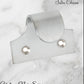 Regal SATIN CHROME Traditional sash window lift 49mm x 40mm-Vintique Concepts