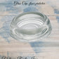 Floor glass cup Furniture protector 78mm Dia-Vintique Concepts