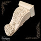 Acropolis ancient wooden corbel (each) 30m x 15cm x 10cm-Vintique Concepts