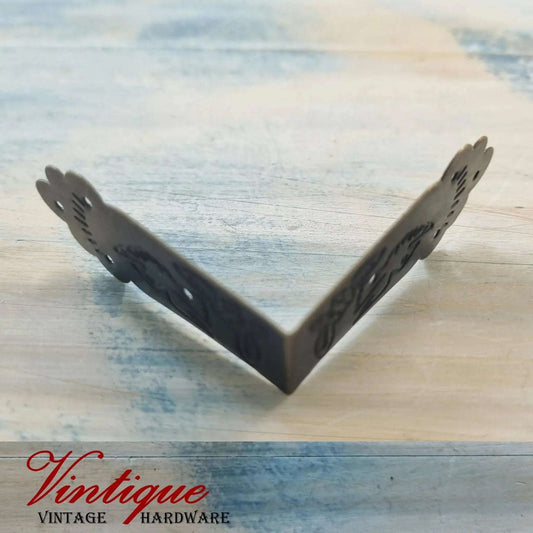Bird and Leaf Furniture Corner 2 Way - (2 sizes) - Vintique Concepts