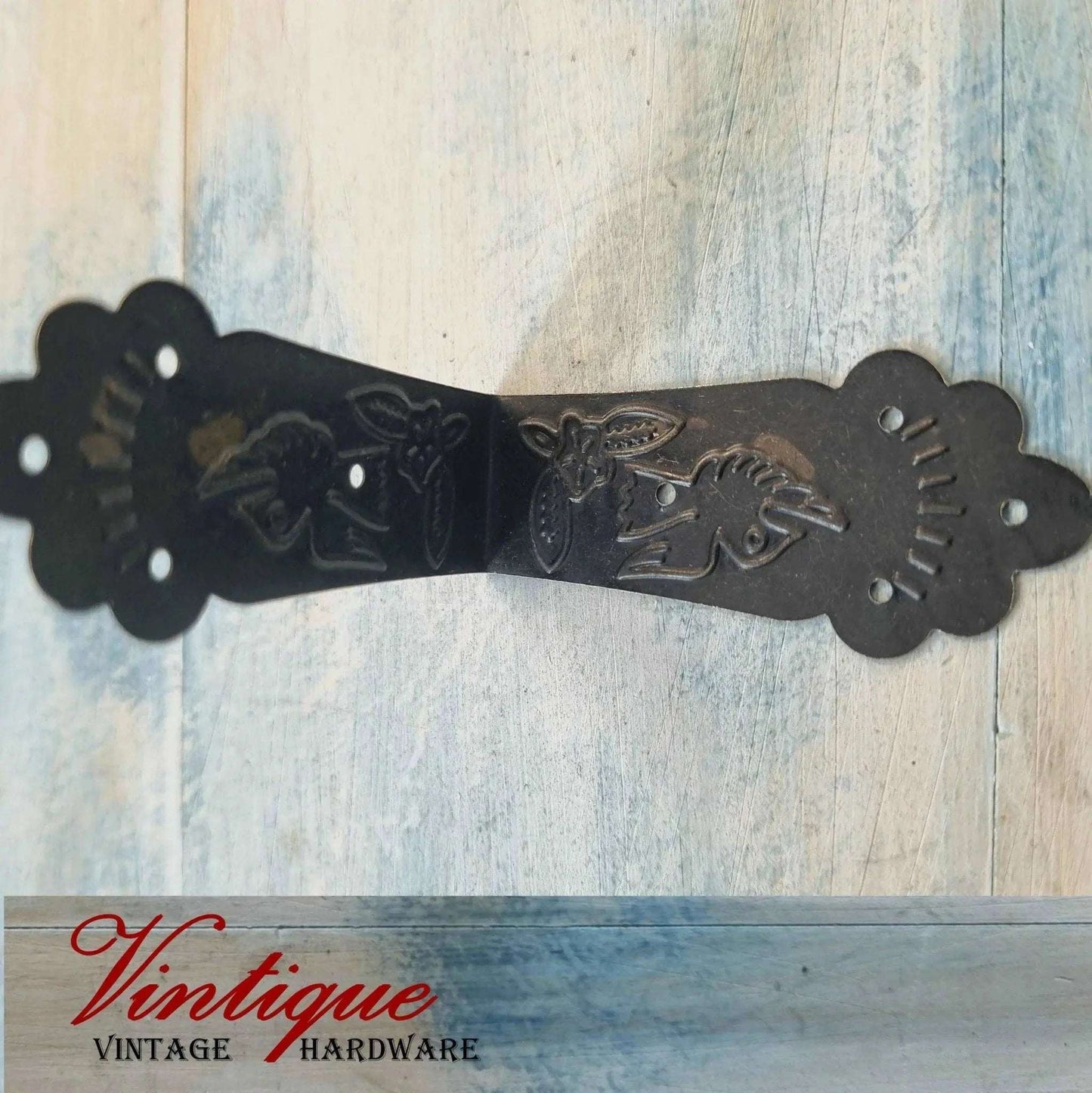 Bird and Leaf Furniture Corner 2 Way - (2 sizes) - Vintique Concepts