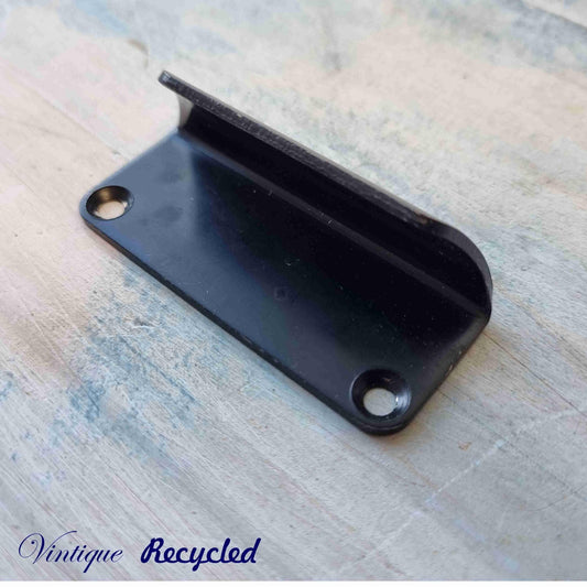 Antique black steel window lift-Vintique Concepts