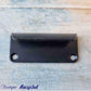 Antique black steel window lift-Vintique Concepts