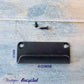 Antique black steel window lift-Vintique Concepts