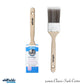 Classic 100% Tappered filament Sash & angle Cutters Paint Brushes from Oldfields-Vintique Concepts