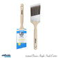 Classic 100% Tappered filament Sash & angle Cutters Paint Brushes from Oldfields-Vintique Concepts
