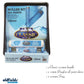 Classic 3 Piece 270mm Draylon all paints Paint roller kit from Oldfields-Vintique Concepts