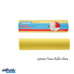 Classic Doors & Trims Foam roller sleeve (75mm,230mm & 270mm) from Oldfields-Vintique Concepts