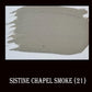 Da Vinci Creative Chalky Paint Finish- 500ml-  Colour Selector-Vintique Concepts