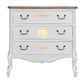 Daisy Furniture wood applique Onlay  12cm Diameter