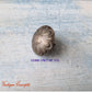 Daisy Push Pins Atq Bronze or Upholstery Pins (3 sizes)-Vintique Concepts