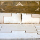Dauphin Francais Furniture wood applique Onlay 8cm x 8cm-Vintique Concepts
