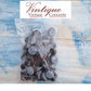 Felt Furniture Glides 20mm Dia (packet of 10)