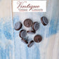 Felt Furniture Glides 20mm Dia (packet of 10)
