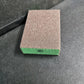Foam (sponge) Sanding Block 80 Grit 100mm x 70mm-Vintique Concepts
