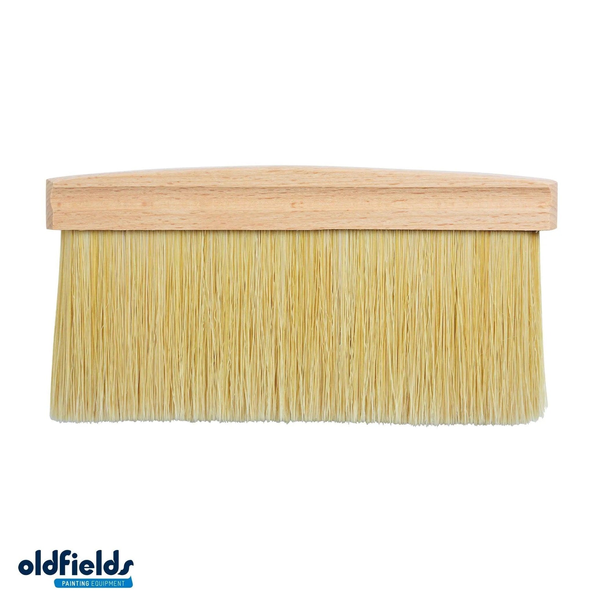 Handy Pocket Professional painters Dusting Brush from Oldfields-Vintique Concepts