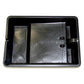 Heavy Duty 320mm Paint Roller Tray with brush holder from Oldfields-Vintique Concepts