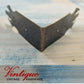 Large Ornate lace corner 2 way 70mm x 70mm x 29mm-Vintique Concepts