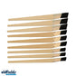 Lining Fitch Paint Brush- Natural Hog Bristle from Oldfields-Vintique Concepts