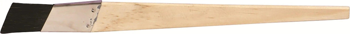 Lining Fitch Paint Brush- Natural Hog Bristle from Oldfields-Vintique Concepts