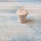 Natural Wood cone shape furniture knob-Vintique Concepts