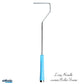 Nook & Cranny Classic Long Handle for 100mm sleeves From Oldfields-Vintique Concepts