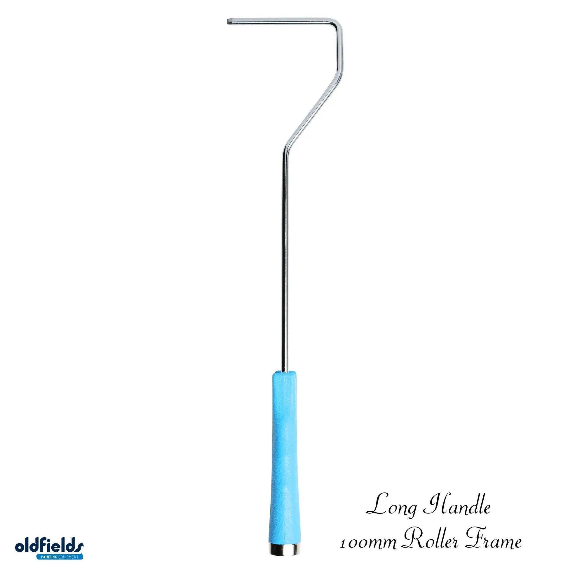 Nook & Cranny Classic Long Handle for 100mm sleeves From Oldfields-Vintique Concepts