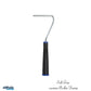 Nook & Cranny Classic soft grip handle for 100mm sleeves from Oldfields-Vintique Concepts