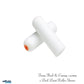 Nook & Cranny Foam paint roller Sleeves 100mm from Oldfields-Vintique Concepts