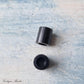 Nylon spacers for metal , corten letters and numbers-Vintique Concepts