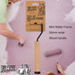 50mm mini-Roller handle from Two fussy Blokes