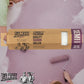 270mm Dacron Paint Roller Sleeve semi-smooth 10mm Nap From Two Fussy Blokes