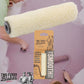 100mm Mini-Roller Mohair Paint Roller Sleeve -5mm Nap (3 Pack) From Two Fussy Blokes