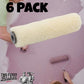 100mm Mini-Roller Mohair Paint Roller Sleeve -5mm Nap (Each) From Two Fussy Blokes