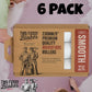 230mm Microfibre Paint Roller Sleeve -Smooth 5mm Nap(3 PACK)  From Two Fussy Blokes