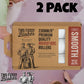 230mm Microfibre Paint Roller Sleeve -Smooth 5mm Nap(3 PACK)  From Two Fussy Blokes