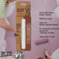 160mm Microfibre Paint Mini-Roller Sleeve 3 Pack -Smooth 5mm Nap From Two Fussy Blokes