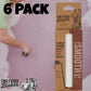 160mm Microfibre Paint Mini-Roller Sleeve 3 Pack -Smooth 5mm Nap From Two Fussy Blokes