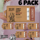 270mm Microfibre Paint Roller Sleeve -Smooth 5mm Nap(3 PACK)  From Two Fussy Blokes