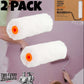 100mm Microfibre Paint Mini-Roller Sleeve (EACH) -Semi-Smooth 15mm Nap From Two Fussy Blokes