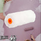 100mm Microfibre Paint Mini-Roller Sleeve (EACH) -Semi-Smooth 15mm Nap From Two Fussy Blokes