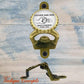 Father & Son- antique gold HD Wall Mounted Vintage Bottle opener for beer bottles
