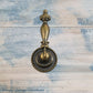 Princess Bronze Teardrop Handle - 66mm long -NEW DEC 2025