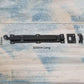 Barn Iron Rustic door or gate Bolt 300mm Long - Vintique Concepts