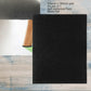 Self-Adhesive Felt Furniture pad -100m x 150mm (pkt 1) protect your floors - Vintique Concepts