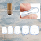 Round Silicone Chair Leg Caps-19mm dia – Protect Floors from scratches