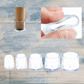 Round Silicone Chair Leg Caps-22mm dia – Protect Floors from scratches