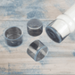Round Silicone Chair Leg Caps-25mm dia – Protect Floors from scratches